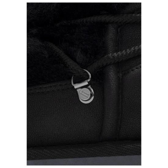 D' Franklin Nordic Trk Fur Low